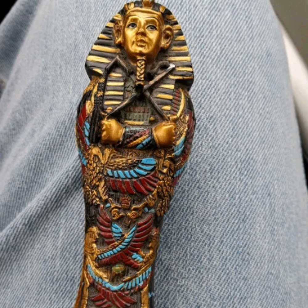 Pharaoh